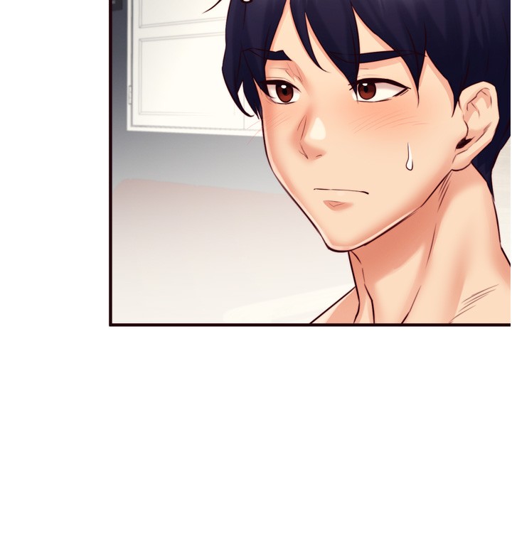 [韩国漫画] 熟女自助餐 剧情,女学生#[116P]-44