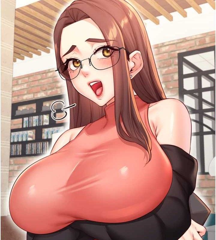 [韩国漫画] 熟女自助餐 剧情,女学生#[113P]-109