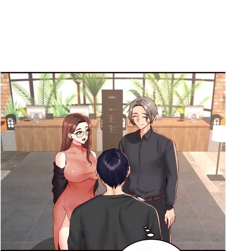 [韩国漫画] 熟女自助餐 剧情,女学生#[113P]-91