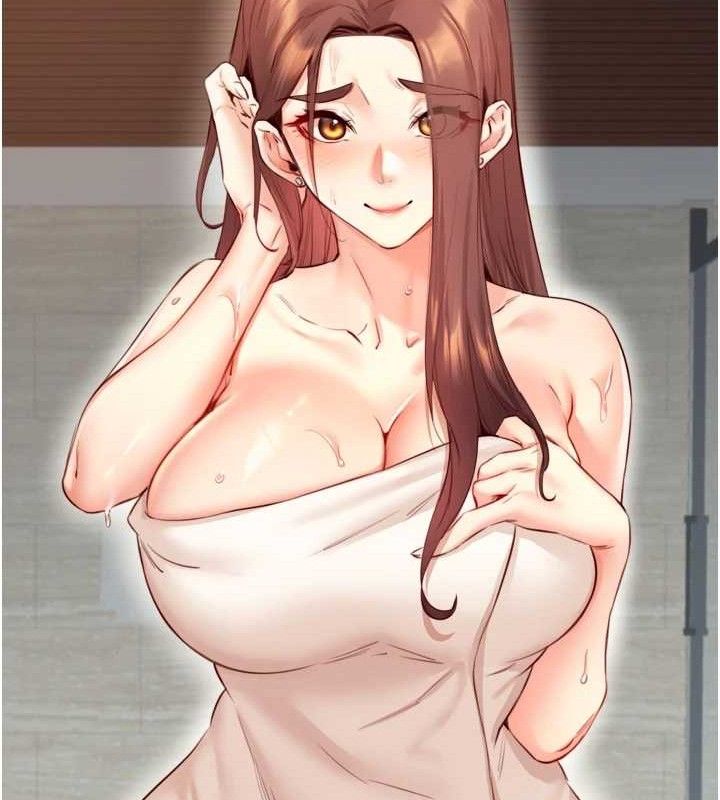 [韩国漫画] 熟女自助餐 剧情,女学生#[121P]-24