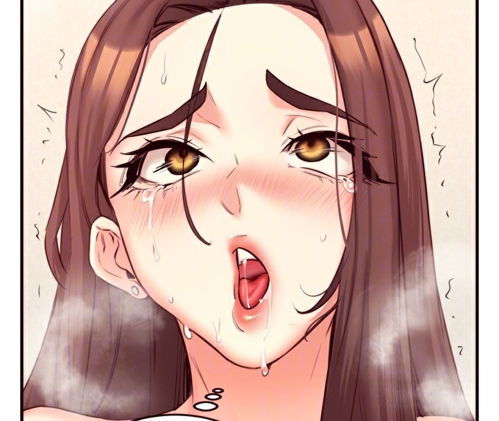 [韩国漫画] 熟女自助餐 剧情,女学生#[130P]-93