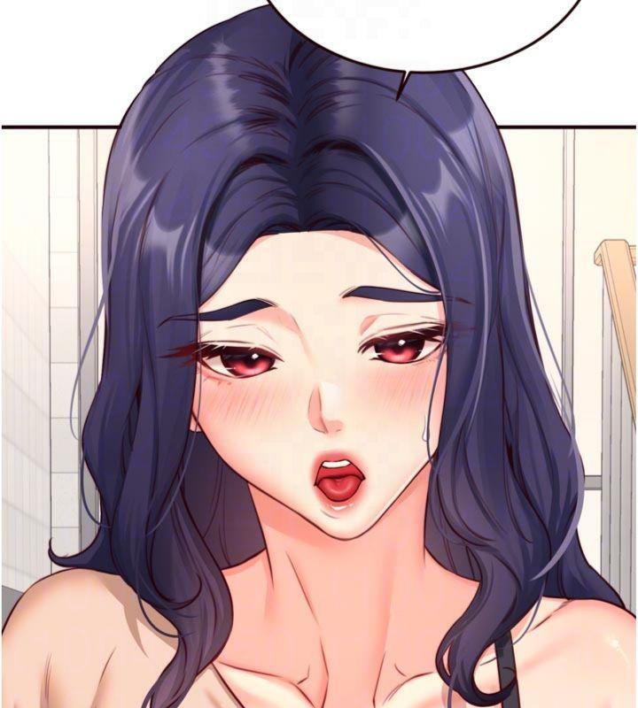 [韩国漫画] 熟女自助餐 剧情,女学生#[113P]-110