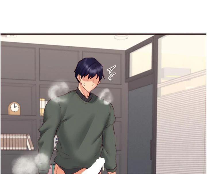 [韩国漫画] 熟女自助餐 剧情,女学生#[113P]-86