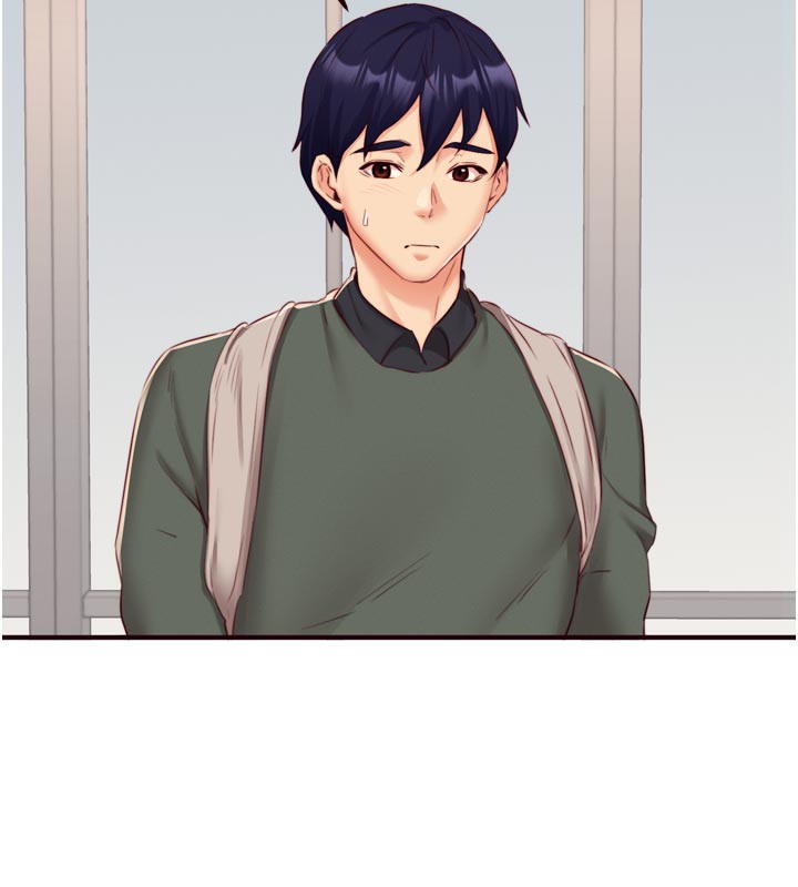 [韩国漫画] 熟女自助餐 剧情,女学生#[118P]-7