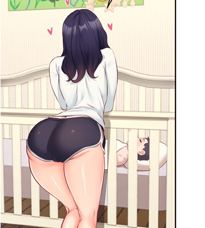 [韩国漫画] 熟女自助餐 剧情,女学生#[118P]-91