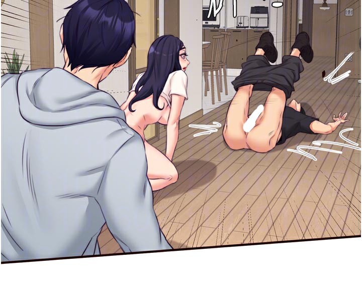 [韩国漫画] 熟女自助餐 剧情,女学生#[120P]-114