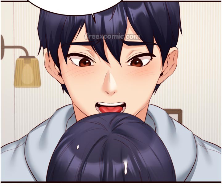 [韩国漫画] 熟女自助餐 剧情,女学生#[120P]-41