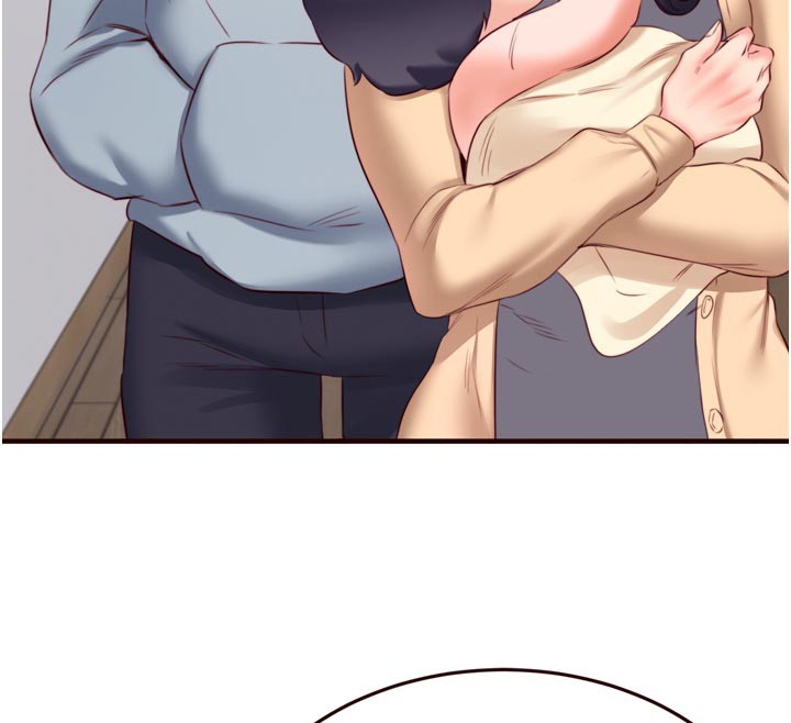 [韩国漫画] 熟女自助餐 剧情,女学生#[121P]-12