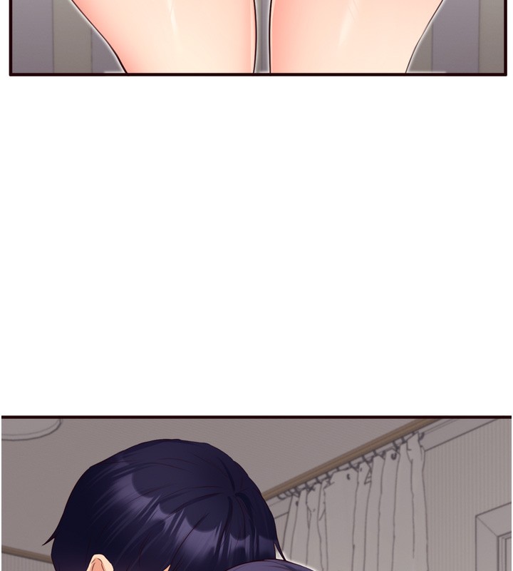 [韩国漫画] 熟女自助餐 剧情,女学生#[140P]-133