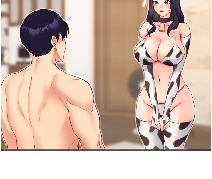 [韩国漫画] 熟女自助餐 剧情,女学生#[125P]-16