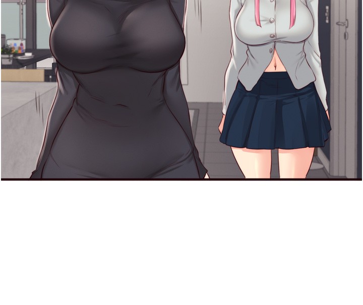 [韩国漫画] 熟女自助餐 剧情,女学生#[117P]-11