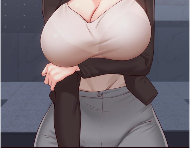 [韩国漫画] 熟女自助餐 剧情,女学生#[117P]-74