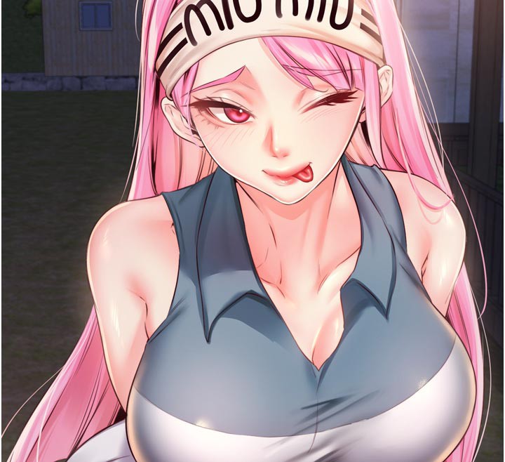 [韩国漫画] 熟女自助餐 剧情,女学生#[117P]-91