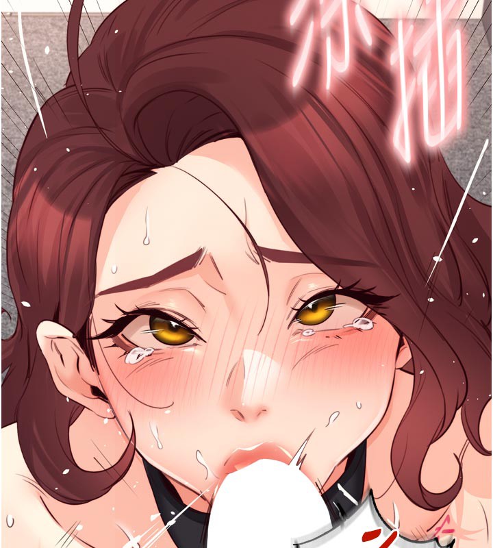 [韩国漫画] 熟女自助餐 剧情,女学生#[123P]-31