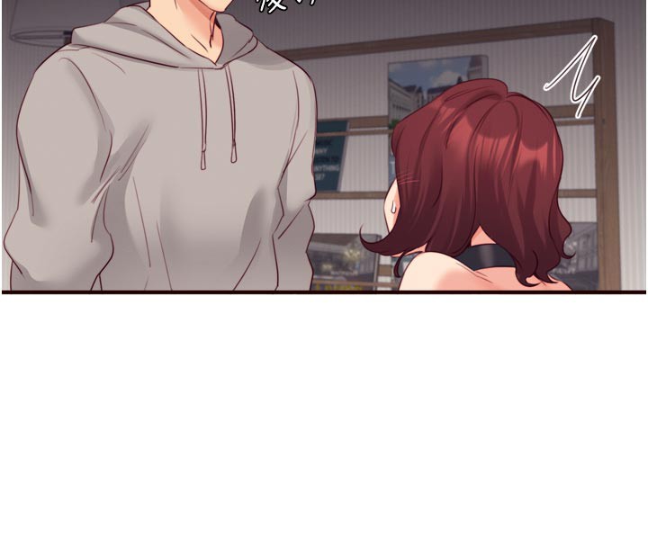 [韩国漫画] 熟女自助餐 剧情,女学生#[123P]-63