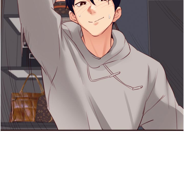 [韩国漫画] 熟女自助餐 剧情,女学生#[123P]-90