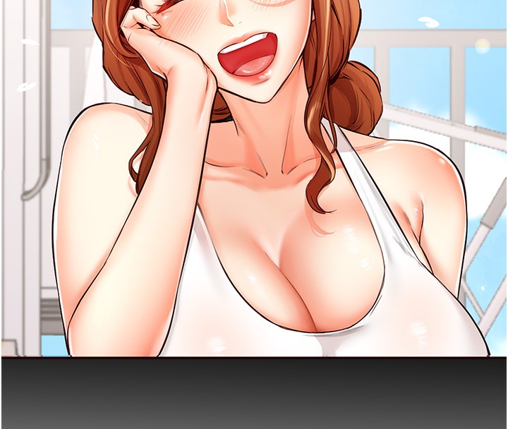 [韩国漫画] 熟女自助餐 剧情,女学生#[167P]-101