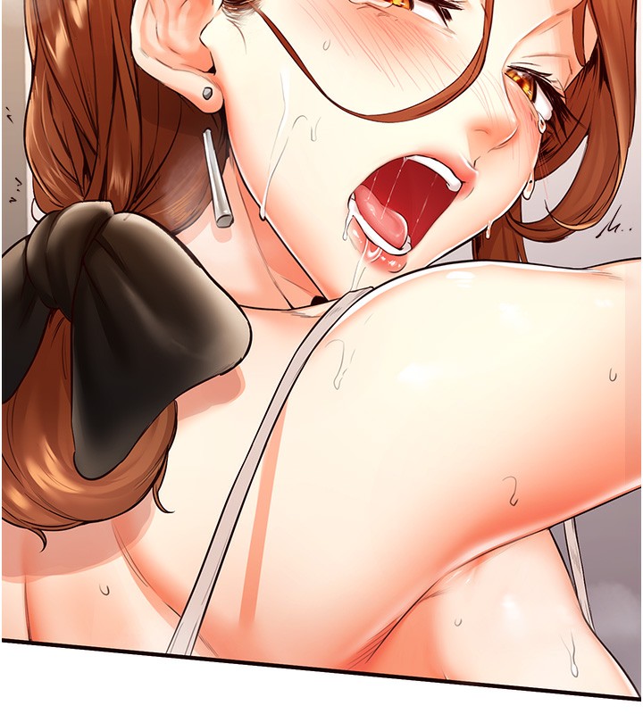 [韩国漫画] 熟女自助餐 剧情,女学生#[167P]-161