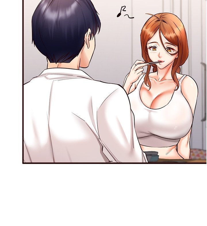 [韩国漫画] 熟女自助餐 剧情,女学生#[167P]-34