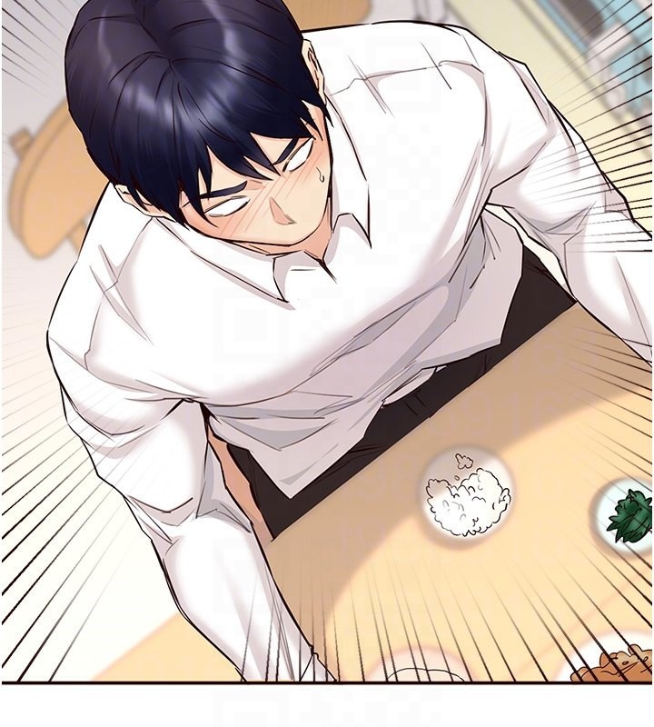 [韩国漫画] 熟女自助餐 剧情,女学生#[167P]-36