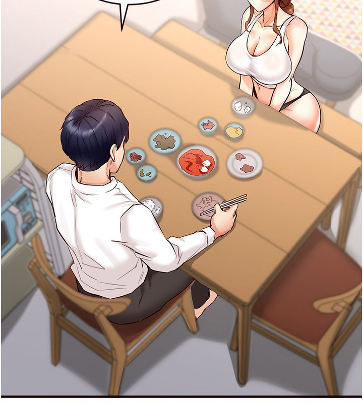 [韩国漫画] 熟女自助餐 剧情,女学生#[167P]-62