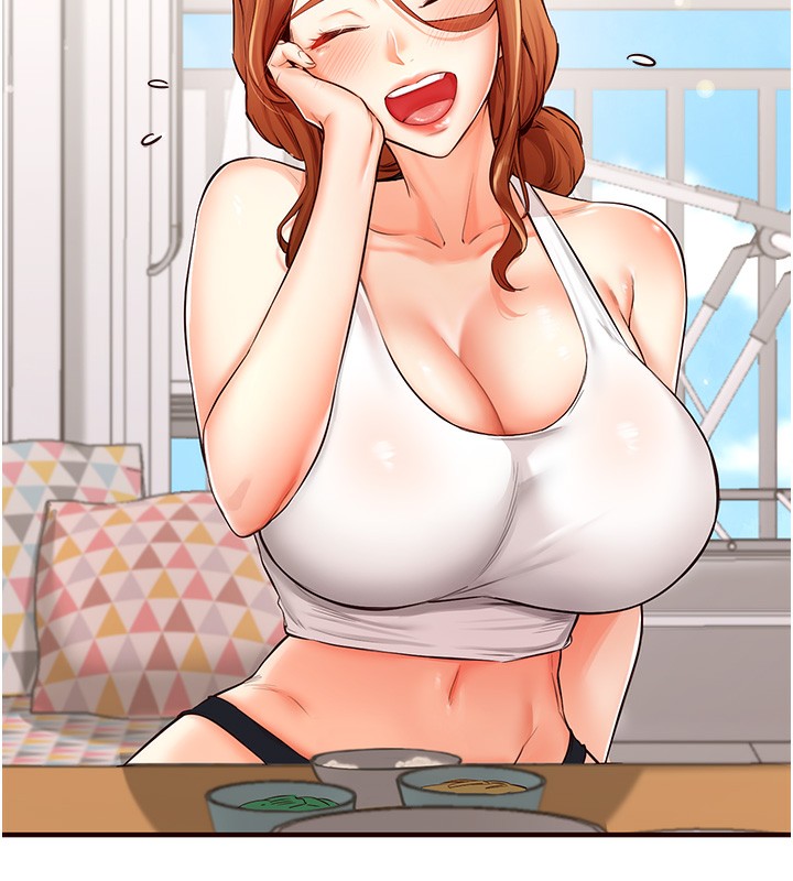 [韩国漫画] 熟女自助餐 剧情,女学生#[167P]-67