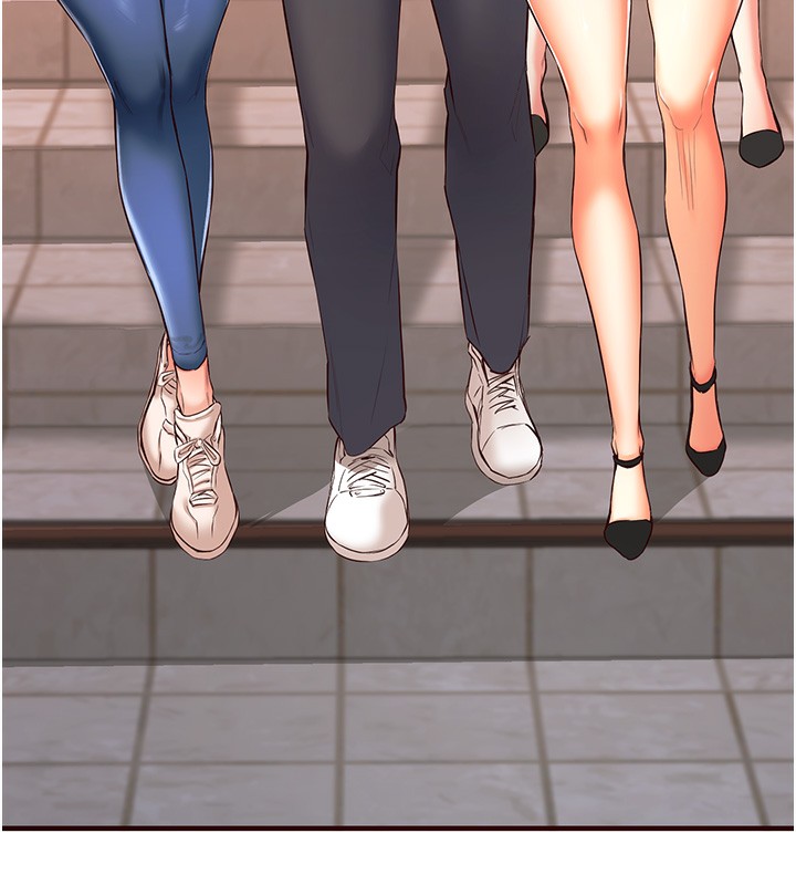 [韩国漫画] 熟女自助餐 剧情,女学生#[167P]-82