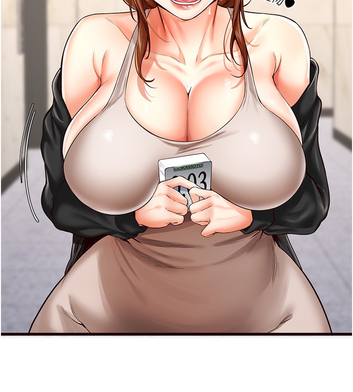 [韩国漫画] 熟女自助餐 剧情,女学生#[157P]-62