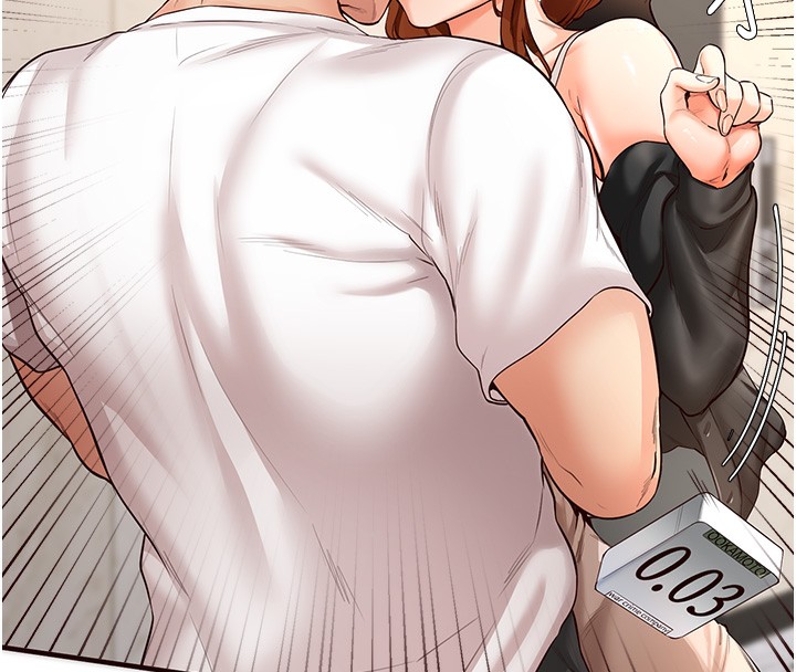 [韩国漫画] 熟女自助餐 剧情,女学生#[157P]-64