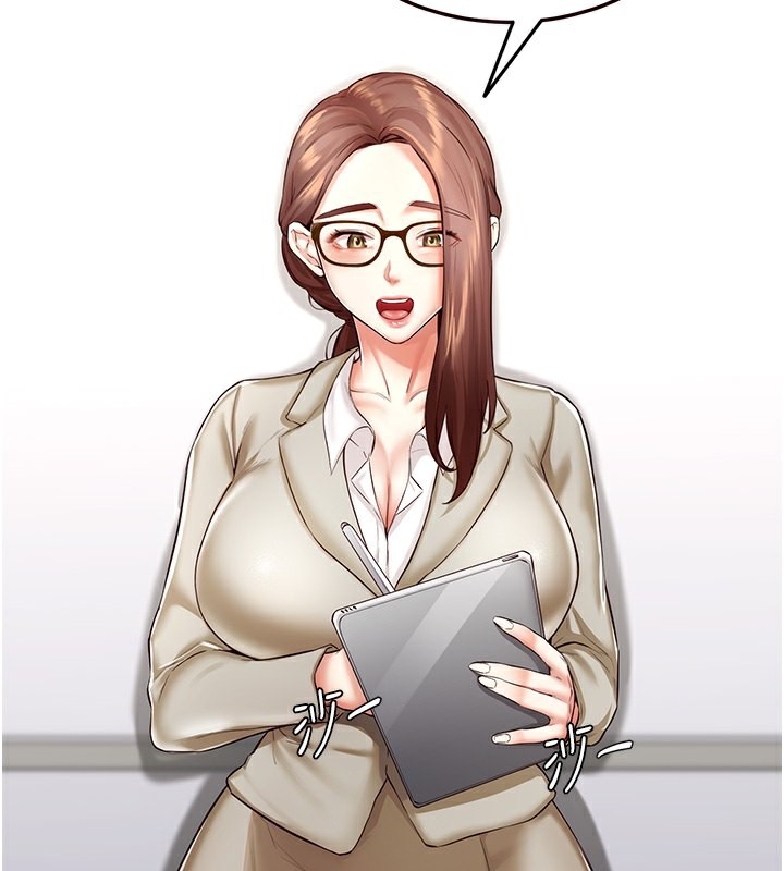 [韩国漫画] 熟女自助餐 剧情,女学生#[161P]-29