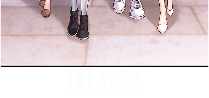 [韩国漫画] 熟女自助餐 剧情,女学生#[161P]-92