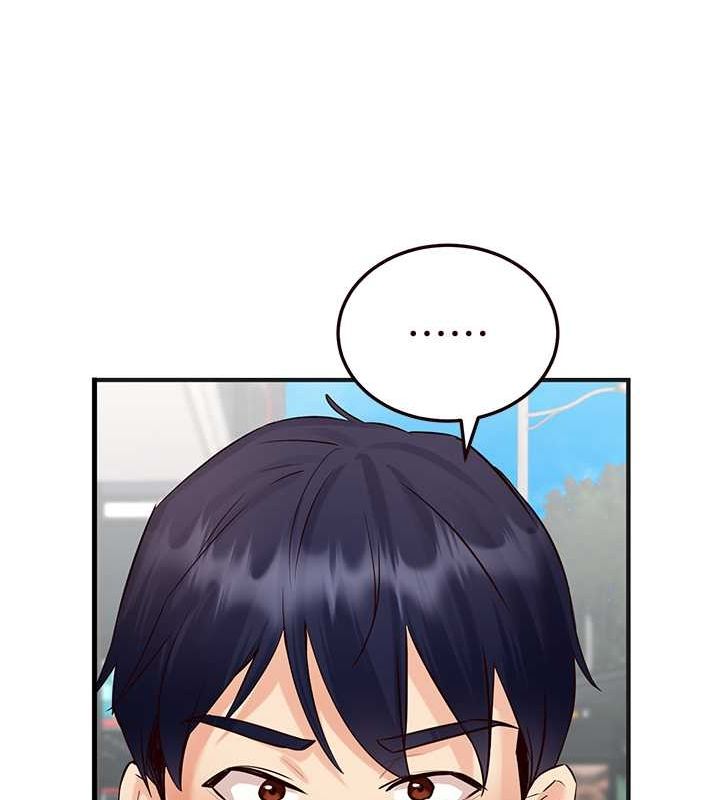 [韩国漫画] 熟女自助餐 剧情,女学生#[152P]-27