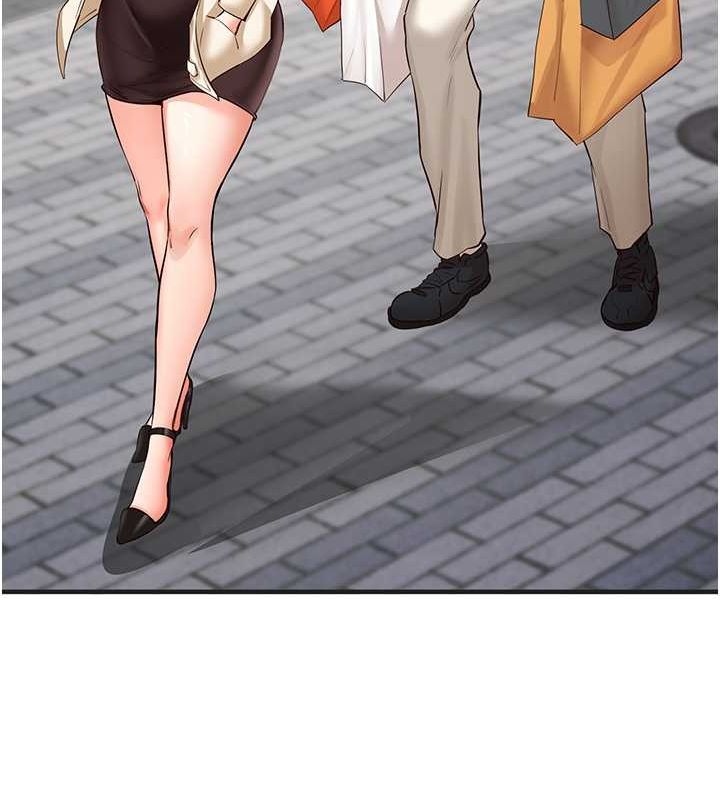 [韩国漫画] 熟女自助餐 剧情,女学生#[152P]-31