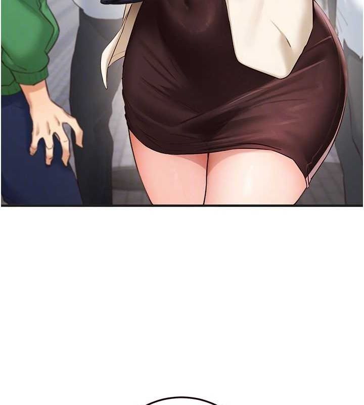 [韩国漫画] 熟女自助餐 剧情,女学生#[152P]-35