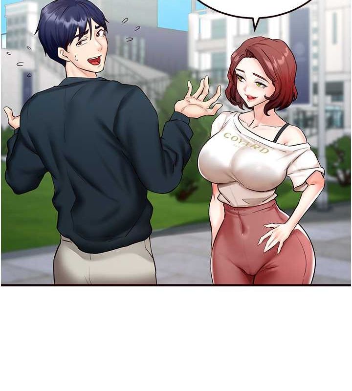 [韩国漫画] 熟女自助餐 剧情,女学生#[152P]-6