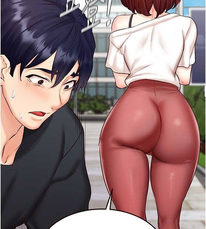 [韩国漫画] 熟女自助餐 剧情,女学生#[152P]-8