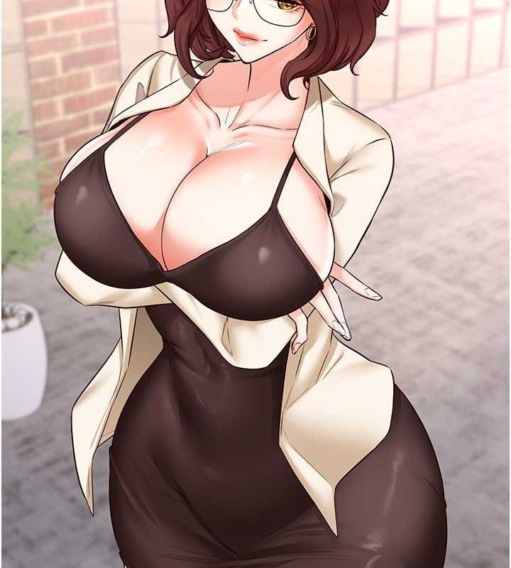 [韩国漫画] 熟女自助餐 剧情,女学生#[152P]-97