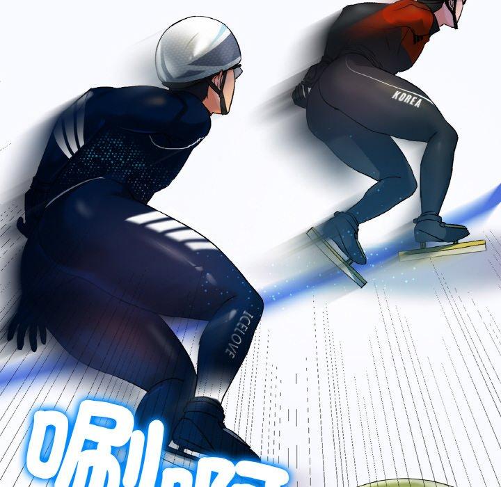 [韩国漫画] 冰上之爱/冰上恋人 剧情,青年#[319P]-12