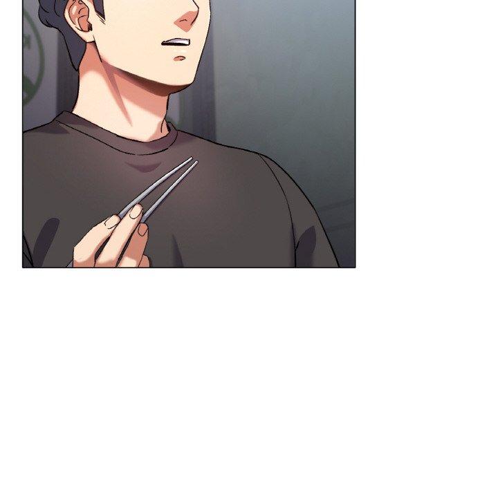 [韩国漫画] 冰上之爱/冰上恋人 剧情,青年#[319P]-122