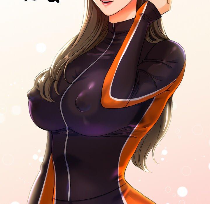 [韩国漫画] 冰上之爱/冰上恋人 剧情,青年#[319P]-124