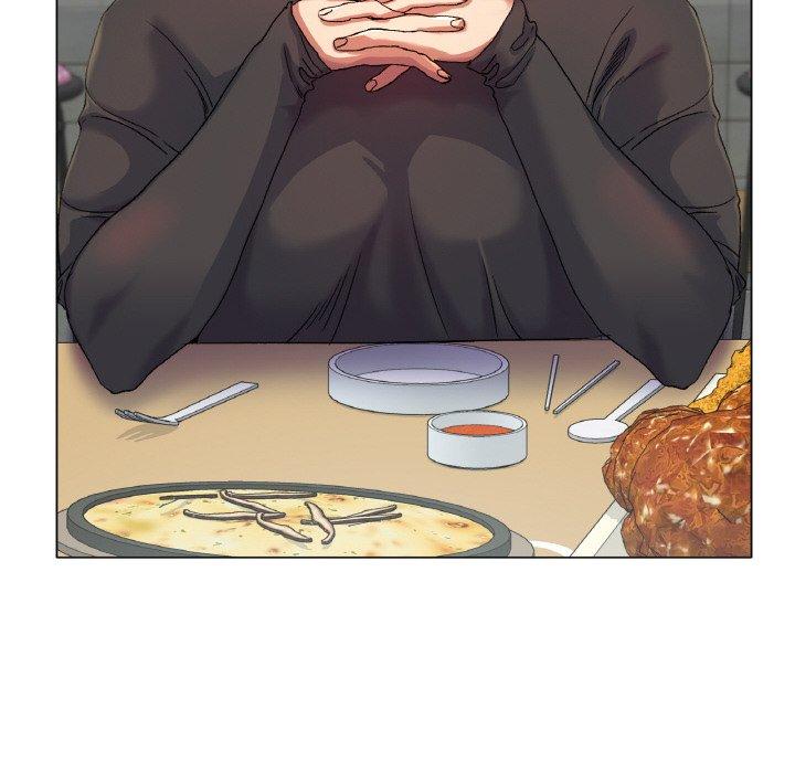 [韩国漫画] 冰上之爱/冰上恋人 剧情,青年#[319P]-134