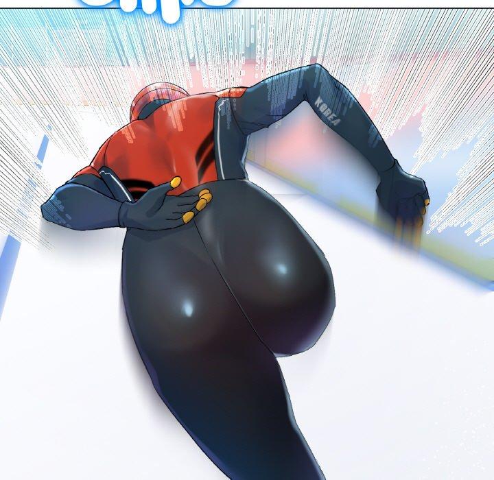 [韩国漫画] 冰上之爱/冰上恋人 剧情,青年#[319P]-17