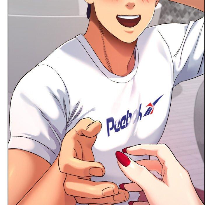 [韩国漫画] 冰上之爱/冰上恋人 剧情,青年#[319P]-193