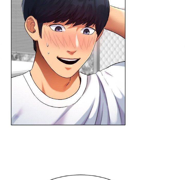 [韩国漫画] 冰上之爱/冰上恋人 剧情,青年#[319P]-199