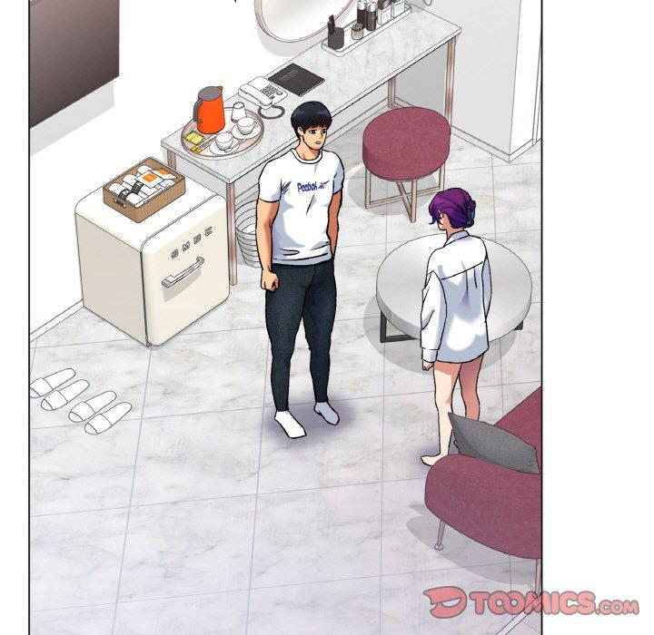 [韩国漫画] 冰上之爱/冰上恋人 剧情,青年#[319P]-215