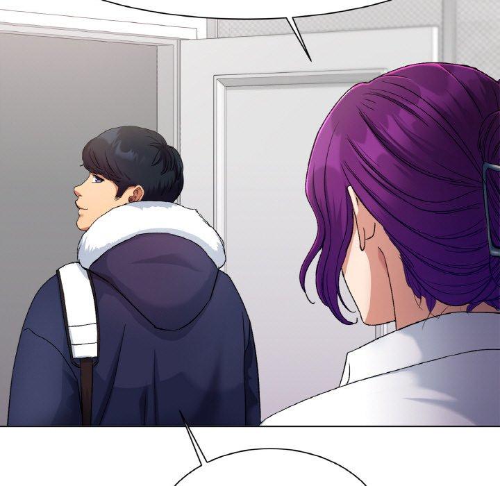 [韩国漫画] 冰上之爱/冰上恋人 剧情,青年#[319P]-219