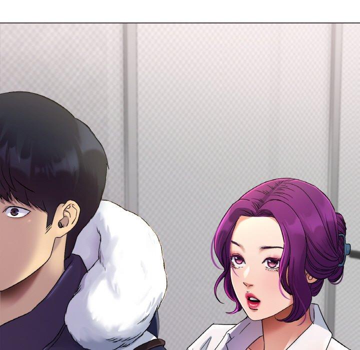 [韩国漫画] 冰上之爱/冰上恋人 剧情,青年#[319P]-226