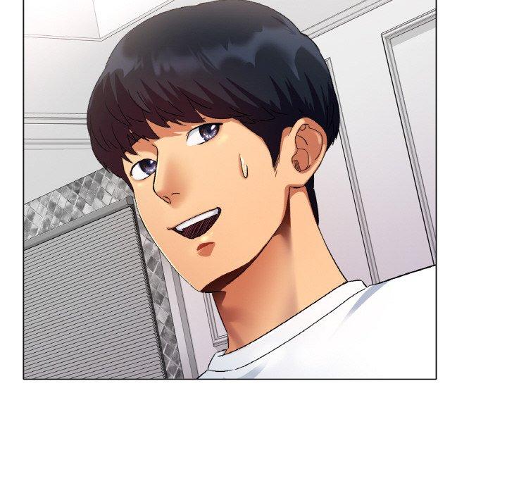 [韩国漫画] 冰上之爱/冰上恋人 剧情,青年#[319P]-243