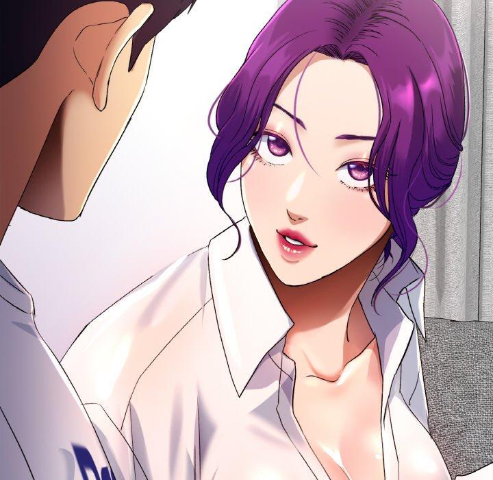 [韩国漫画] 冰上之爱/冰上恋人 剧情,青年#[319P]-249