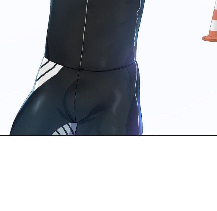 [韩国漫画] 冰上之爱/冰上恋人 剧情,青年#[319P]-26